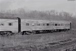 PC 10-6 Sleeper 4358 "Bush River"